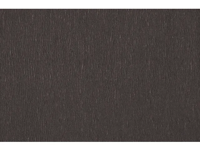 Papier crépon Folia 250x50cm 10 feuilles n° 199 noir
