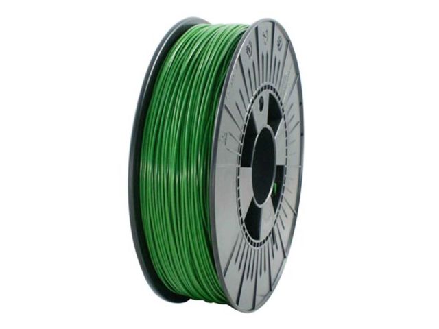 1.75 Mm Pla-filament - Dennengroen - 750 G | 3dprinterfilamenten.be