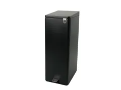 Poubelle à Pédale Nexstep 60 litres