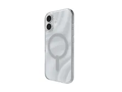 ZAGG Milan Snap, Hoes, Apple, iPhone 17, 16 cm (6.3 inch), Zilver