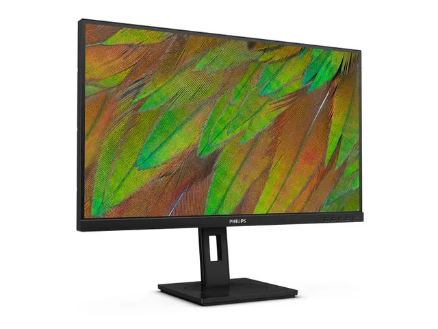 Business Monitor 27B1U3900 4k UHD-monitor met USB-C-dock 27 Inch