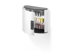 Durable Sleutelkast met Cijferslot Key Box Code 18 sleutels cijferslot