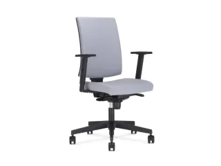 Nowy Styl Bureaustoel Navigo Basic Grijs - 1