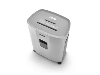 Dahle Papiervernietiger PaperSAFE 260 P-4 snippers 4x12mm 12 vel - 5
