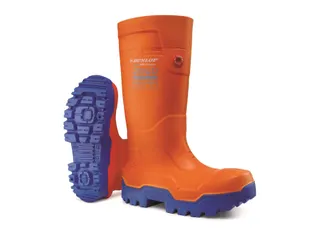 Dunlop Fieldpro Thermo + Full Safety veiligheidslaars S5 - 46 - 1