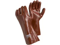 Tegera Gants à basse performance chimique
