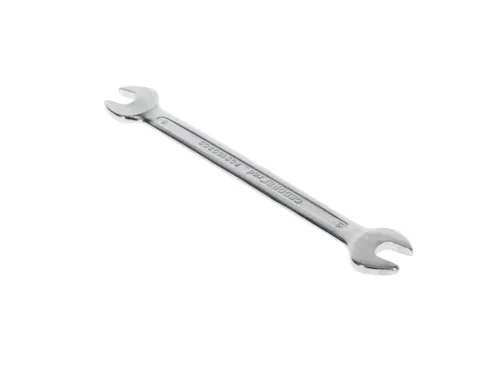 R05100809 Dubbele steeksleutel SW8x9mm 140mm