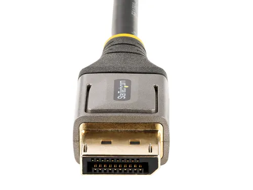 5 Meter VESA Gecertificeerde DisplayPort 1.4 Kabel