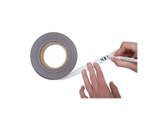 Magneetband beschrijf- en wisbaar MAUL 10mx20mmx1mm wit - 6