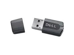 DELL A7485897, Nabijheidstoegangskaart met magneetstrip, Actief, Grijs