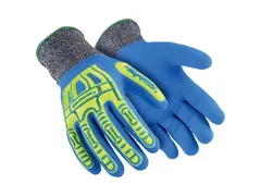 Uvex HexArmor Rig Lizard Fluid 7102 impactbeschermende handschoen 9