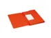 Dossiermap Jalema Mammoet folio rood