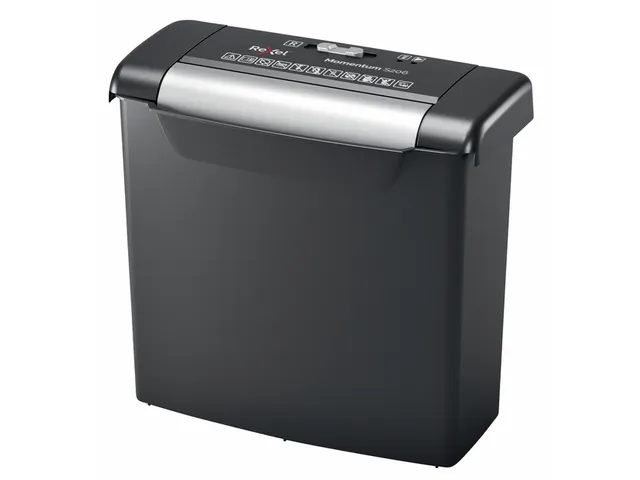 Papiervernietiger Rexel Momentum S206 stroken 6mm P-2