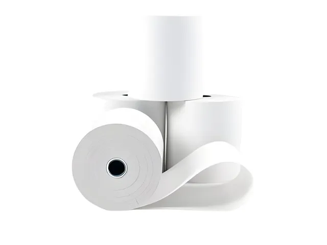 Kassarol Quantore 80x75x12mm Thermisch