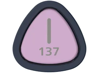 Twinmarker Schneider cartridge Paint-It 040 licht magenta 137 - 4