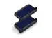 Stempelkussen Trodat Printy 6/4911 2 stuks blauw