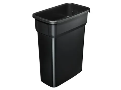 Rotho Selecto Container Premium M 55 liter zwart