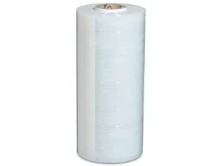 Machine stretchfilm 23 µm 150% rek wit 500mmx1500m - 1