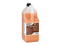 Ecolab Greasestrip Plus Keuken ontvetter, 4x5 Liter