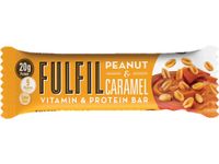 Peanut & Caramel, reep 55 g, pak 15 stuks