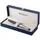 Vulpen Waterman Expert L'essence du Bleu lacquer CT Fijn Blauwe inkt