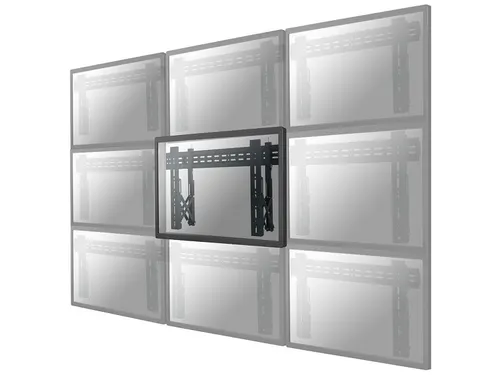 Wandsteun Neomounts Flatscreen Videowand Led-vw1000 Zwart Tot 60 Inch