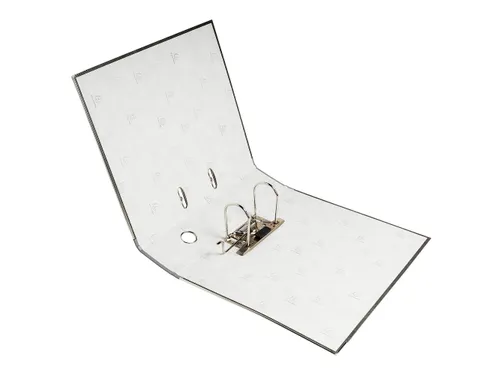 Ordner Prem'Touch A4 70mm grijs