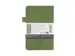 Notitieboek Sakura hard cover pocket lijn dennennaald 90x140mm