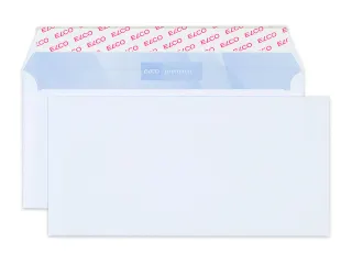 envelop Premium C5/6 FSC 100 gram 500 stuks - 1