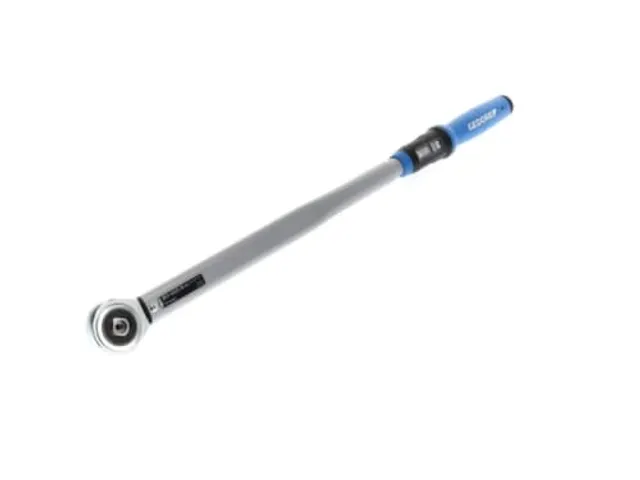 GEDORE TF-K400 Momentsleutel TORCOFIX K 3/4 inch 80-400 Nm