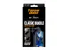 PanzerGlass PG43010, Apple, iPhone 17 Pro, Krasbestendig, Transparant,