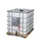 IBC-container,HxLxB 1160x1200x1000mm,1000l,invulopening Ø 150mm