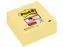 Super Sticky Notes Kanariegeel 76x76mm