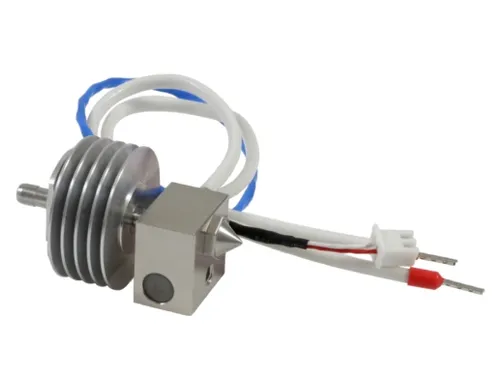 C4 Right Nozzle Assembly-Ht-0,4 V2