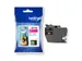 Inktcartridge Brother LC-421XLM rood