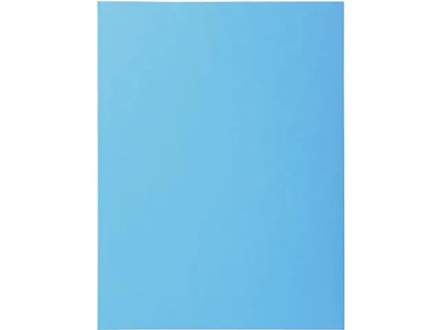 Dossiermappen Jura A4 Donkerblauw