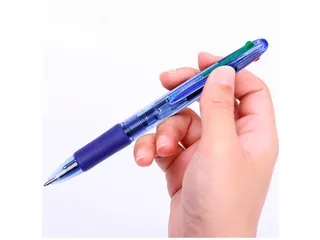 4 Kleuren Balpen Medium - 4