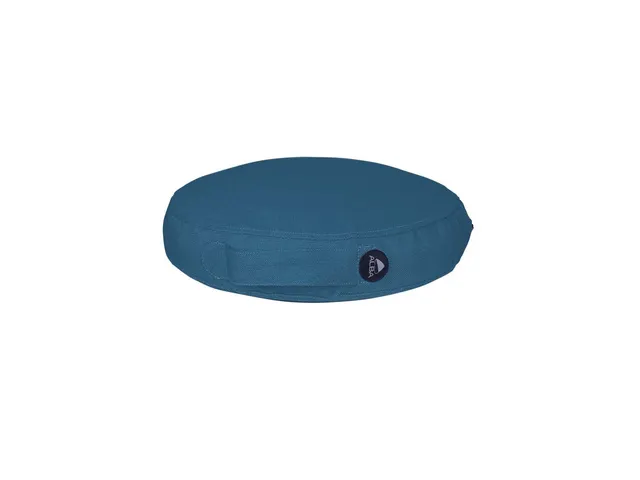 Ergopad balanskussen blauw