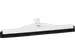 Raclette sol Classique 7753-5 50cm Embout fixe Blanc/Noir