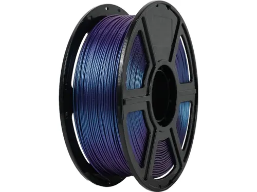 Flashforge 3D Filament HS PETG 1,75mm nevel paars 1kg
