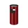 As-Papierbak 50 Liter Rood