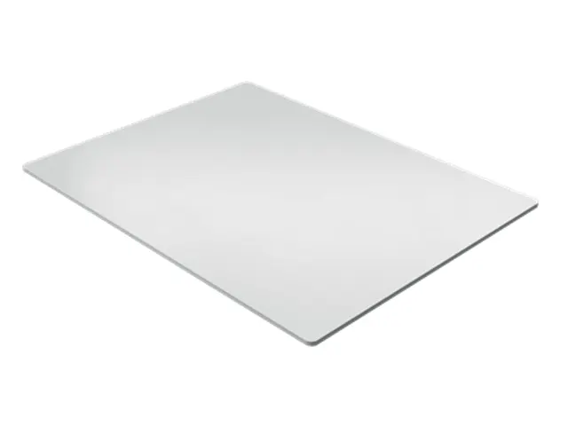 Whiteboard Nobo frameloos modulair magnetisch 60x45cm