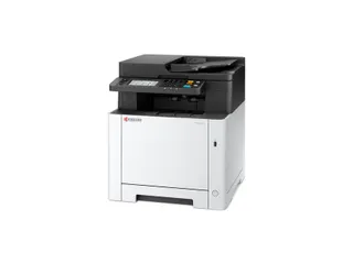 Kyocera ECOSYS MA2600cfx Multifunctional Laserprinter Kleur met Wifi - 3