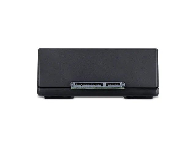 1:1 standalone hard drive cloner en wisser voor SAS en SATA HDD/SSD