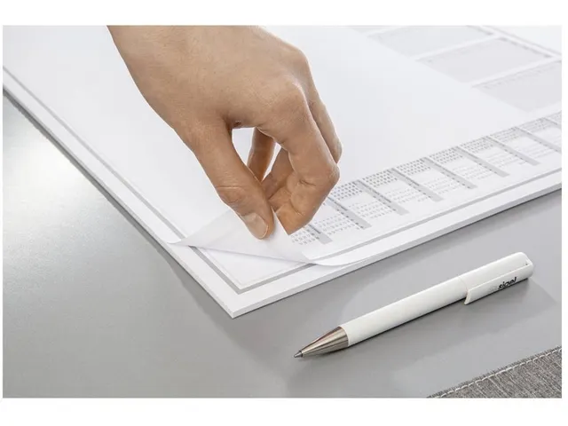 Designonderlegger Sigel Time 26/27/28 A2 30 vel