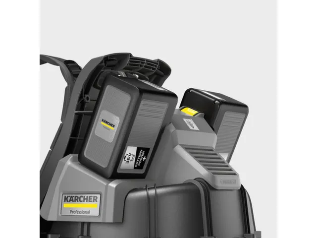 Kärcher bladblazer LBB 1060/36 Bp
