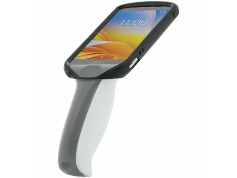 Protech Handheld Case Zebra PS30 Softbag zwart