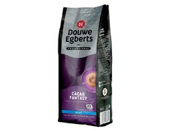 Chocomel Douwe Egberts Fantasy Blauw Melk 1000 Gram