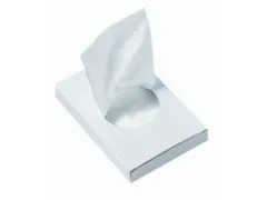 Damesverbandzakjes Plastic Doos 1500 Stuks