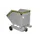 Kiepwagen,waterdicht,HxLxB 1090x1315x900mm,0,4m³,draagverm. 300kg